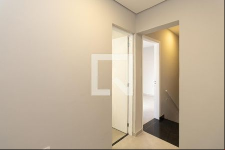 Hall de casa para alugar com 3 quartos, 110m² em Vila Medeiros, São Paulo
