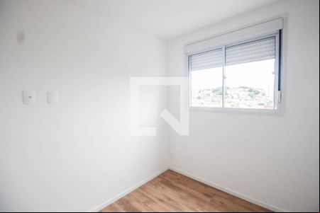 Quarto 2 de apartamento para alugar com 2 quartos, 38m² em Sítio do Mandaqui, São Paulo