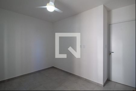 Suite de apartamento para alugar com 2 quartos, 62m² em Jardim Saira, Sorocaba