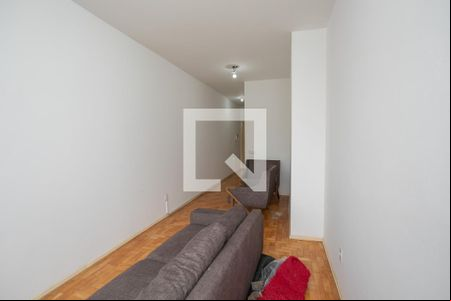 Sala de apartamento para alugar com 2 quartos, 78m² em Moinhos de Vento, Porto Alegre