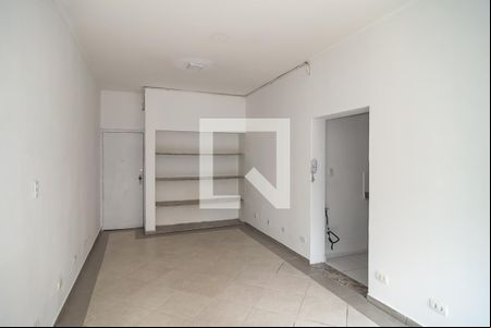 Studio de kitnet/studio à venda com 0 quarto, 39m² em Centro Histórico de São Paulo, São Paulo