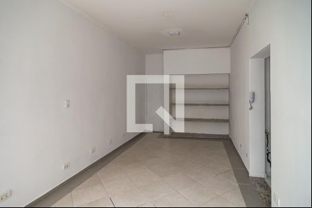 Studio de kitnet/studio à venda com 0 quarto, 39m² em Centro Histórico de São Paulo, São Paulo