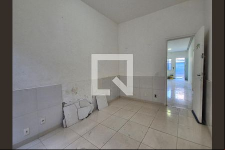 Quarto 1 de casa de condomínio à venda com 2 quartos, 105m² em Vargem Pequena, Rio de Janeiro
