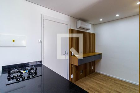 Studio de kitnet/studio para alugar com 1 quarto, 26m² em Cidade Jardim, São Paulo