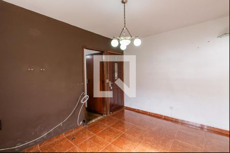 Sala de casa para alugar com 4 quartos, 150m² em Jardim de Lorenzo, São Paulo