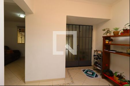 Sala de casa para alugar com 3 quartos, 150m² em Jardim Monte Libano, Santo André