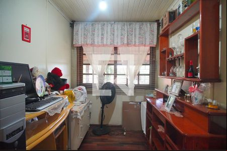 Sala de casa à venda com 3 quartos, 86m² em Santo Afonso, Novo Hamburgo