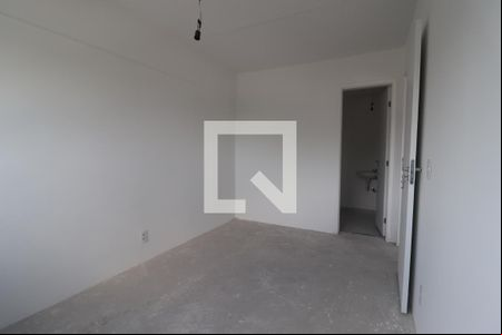 Quarto 1 de apartamento à venda com 1 quarto, 36m² em Jardim Jamaica, Santo André