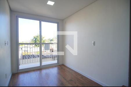 Sala de apartamento para alugar com 2 quartos, 47m² em Rio Branco, Novo Hamburgo