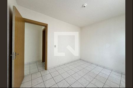 Quarto 1 de apartamento à venda com 2 quartos, 49m² em Campina, São Leopoldo
