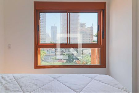Quarto 1 de apartamento à venda com 2 quartos, 39m² em Butantã, São Paulo