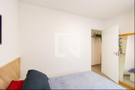 Quarto 1 de apartamento para alugar com 2 quartos, 45m² em Rio Branco, Canoas