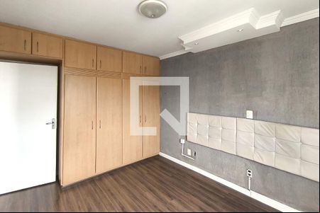 Quarto 1 de apartamento para alugar com 3 quartos, 98m² em Jardim Bizarro, Jundiaí