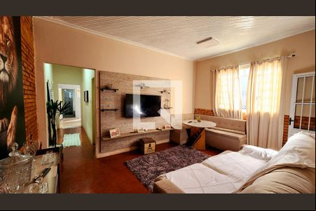 Sala de casa para alugar com 3 quartos, 280m² em Ponte Sao Joao, Jundiaí