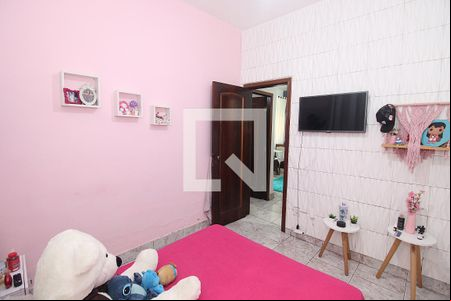 Quarto 2 de apartamento à venda com 2 quartos, 70m² em Piedade, Rio de Janeiro
