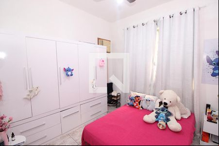 Quarto 2 de apartamento à venda com 2 quartos, 70m² em Piedade, Rio de Janeiro