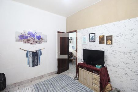 Quarto 1 de apartamento à venda com 2 quartos, 70m² em Piedade, Rio de Janeiro