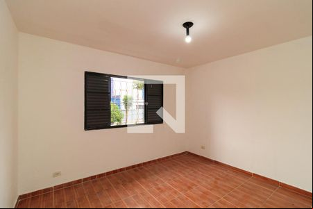 Suíte de casa para alugar com 4 quartos, 180m² em Parque Novo Mundo, São Paulo