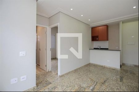 Apartamento à venda com 2 quartos, 48m² em Horto Florestal, São Paulo