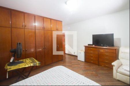 Quarto 1 de casa à venda com 2 quartos, 272m² em Parque Colonial, São Paulo