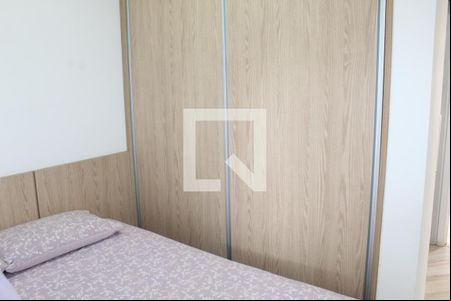 Suíte 1 de casa de condomínio para alugar com 2 quartos, 135m² em Chácara Pavoeiro, Cotia