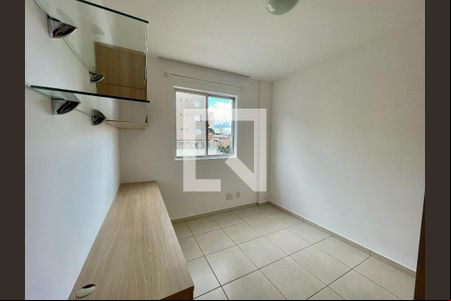 Quarto 1 de apartamento à venda com 3 quartos, 85m² em Nova Suíça, Belo Horizonte