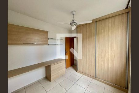 Quarto 2 de apartamento à venda com 3 quartos, 85m² em Nova Suíça, Belo Horizonte