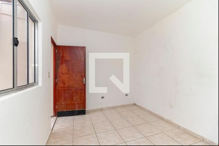 Studio de casa para alugar com 1 quarto, 16m² em Parque Savoi City, São Paulo