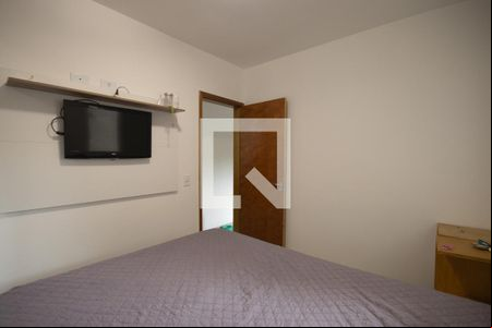 Quarto de apartamento para alugar com 2 quartos, 42m² em Vila Constança, São Paulo