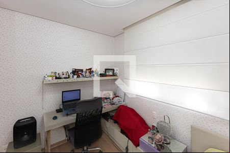 Quarto  de apartamento para alugar com 3 quartos, 103m² em Vale do Sereno, Nova Lima