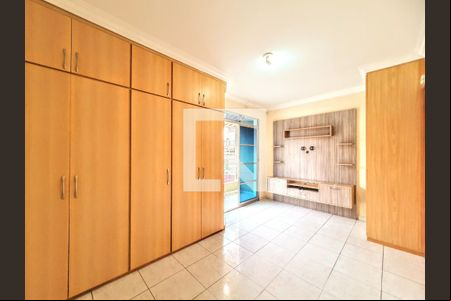 Quarto 2 de casa à venda com 3 quartos, 80m² em Fernão Dias, Belo Horizonte