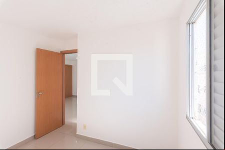 Quarto 1 de apartamento à venda com 2 quartos, 44m² em Jardim Anton Von Zuben, Campinas