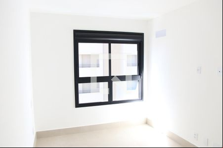 Suíte de apartamento para alugar com 1 quarto, 44m² em Setor Bueno, Goiânia