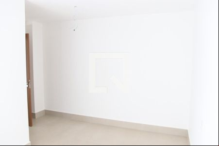 Suíte de apartamento para alugar com 1 quarto, 44m² em Setor Bueno, Goiânia