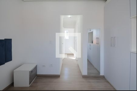 Quarto 1 ( Suíte ) de casa de condomínio à venda com 3 quartos, 125m² em Demarchi, São Bernardo do Campo