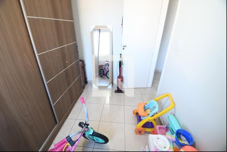 Quarto 1 de apartamento à venda com 3 quartos, 91m² em Ponte Preta, Campinas