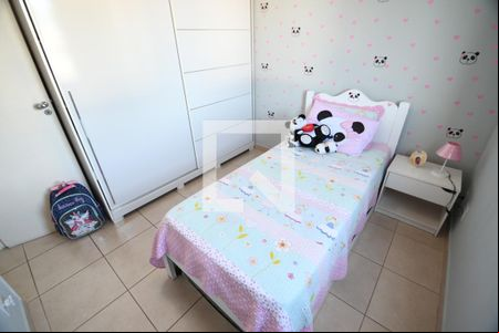 Quarto 2 de apartamento à venda com 3 quartos, 91m² em Ponte Preta, Campinas