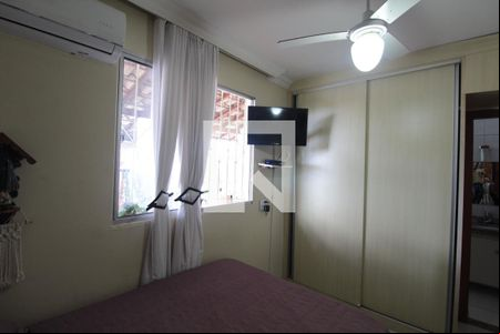 Quarto 1 de casa à venda com 3 quartos, 159m² em Santa Branca, Belo Horizonte