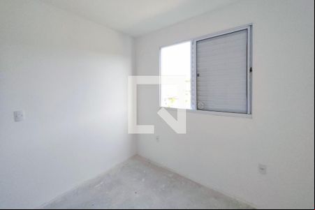 Quarto 1 de apartamento à venda com 2 quartos, 47m² em Jardim Esmeraldina, Campinas