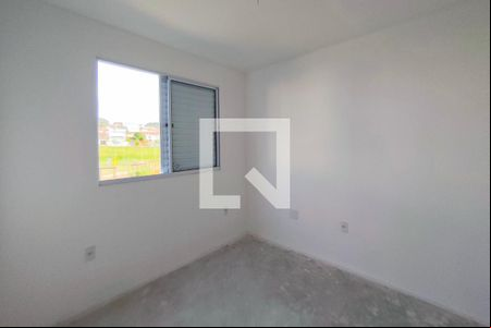 Quarto 1 de apartamento à venda com 2 quartos, 47m² em Jardim Esmeraldina, Campinas