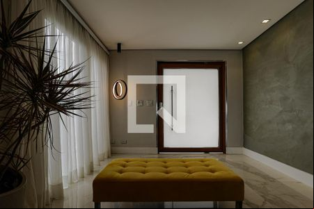 Entrada de casa de condomínio para alugar com 5 quartos, 273m² em Mogi das Cruzes, Mogi das Cruzes