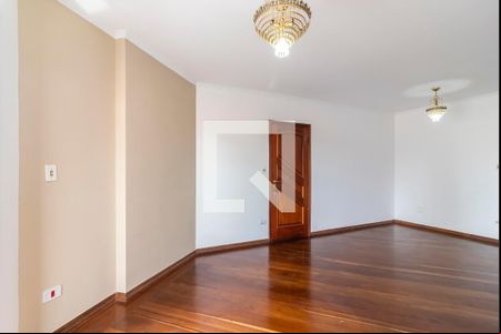Sala de Estar de apartamento para alugar com 3 quartos, 130m² em Tucuruvi, São Paulo