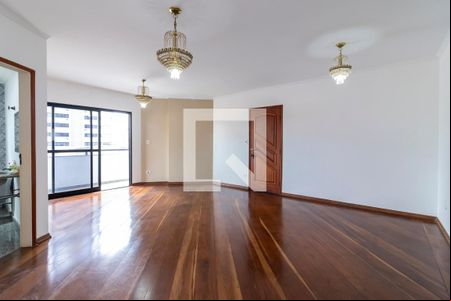 Sala de Jantar de apartamento para alugar com 3 quartos, 130m² em Tucuruvi, São Paulo