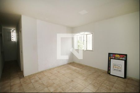 Sala de apartamento à venda com 3 quartos, 70m² em Vila da Penha, Rio de Janeiro