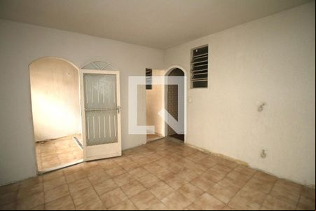 Sala de apartamento à venda com 3 quartos, 70m² em Vila da Penha, Rio de Janeiro