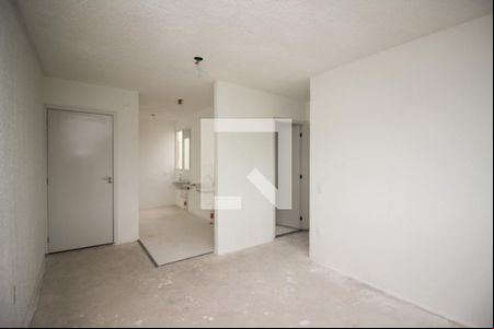 Sala de apartamento para alugar com 2 quartos, 41m² em Ipanema, Porto Alegre