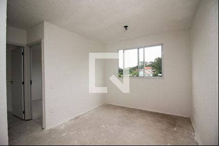 Sala de apartamento para alugar com 2 quartos, 41m² em Ipanema, Porto Alegre
