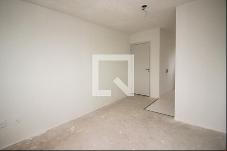 Sala de apartamento para alugar com 2 quartos, 41m² em Ipanema, Porto Alegre