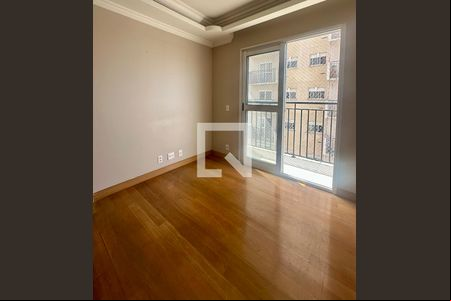 Sala de TV de apartamento à venda com 3 quartos, 67m² em Centro, Barueri
