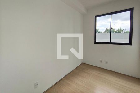 Quarto 1 de apartamento para alugar com 2 quartos, 38m² em Jardim Roseira, Campinas